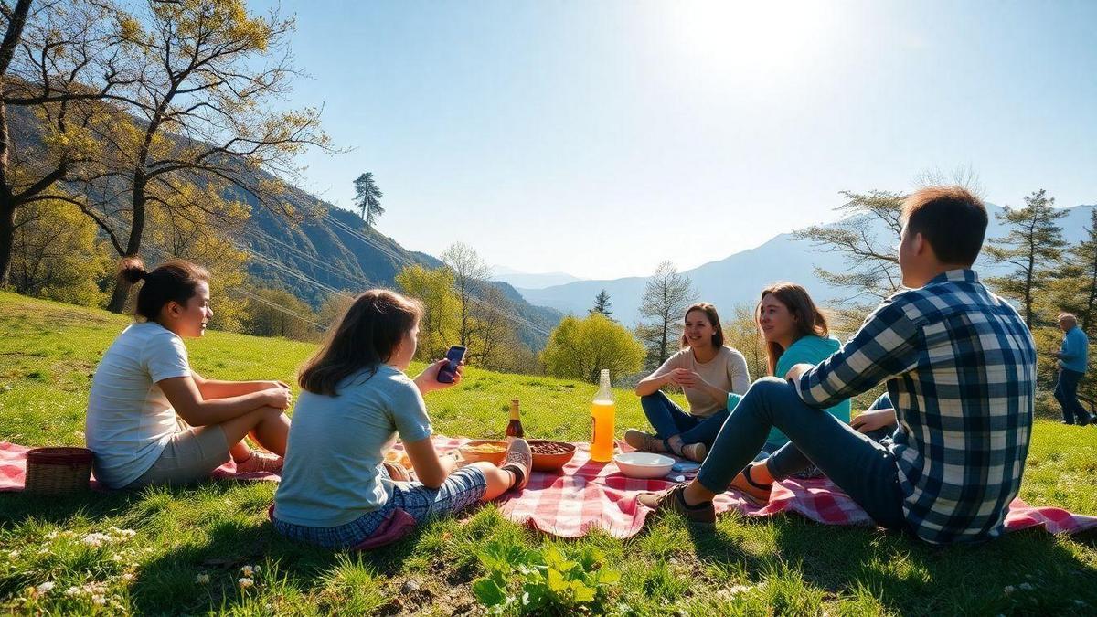 Actividades recreativas que transforman mi tiempo libre
