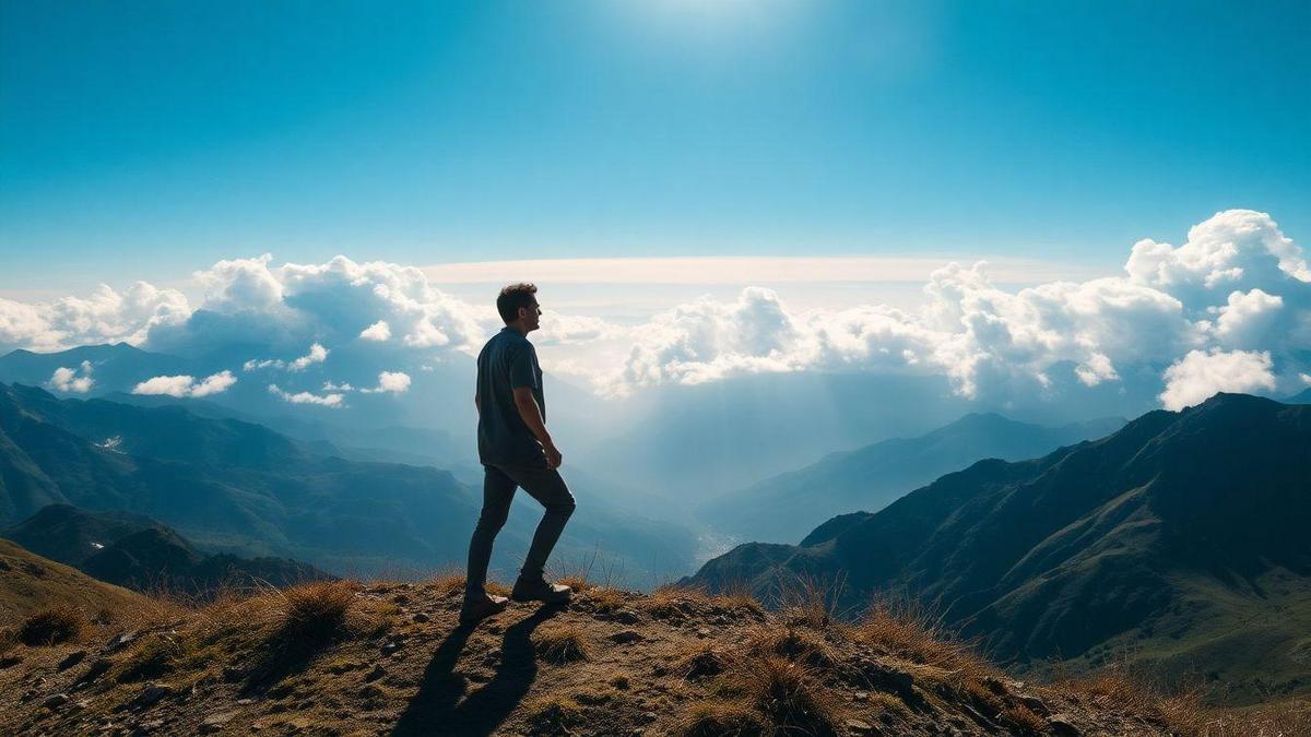 Avanzando hacia una mentalidad más enfocada y resiliente