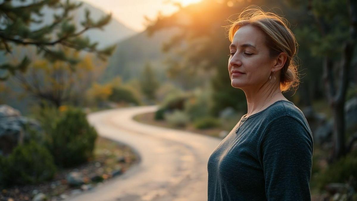 Avanzar poco a poco hacia una mentalidad resiliente