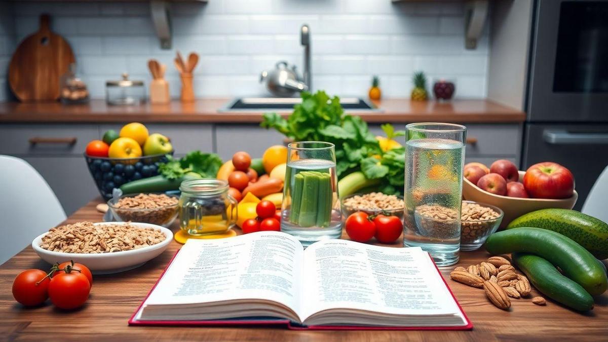 Cambios pequeños en la dieta que generan grandes resultados