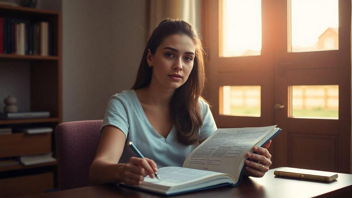 Cómo convertir los errores en oportunidades de aprendizaje: mi primera decisión