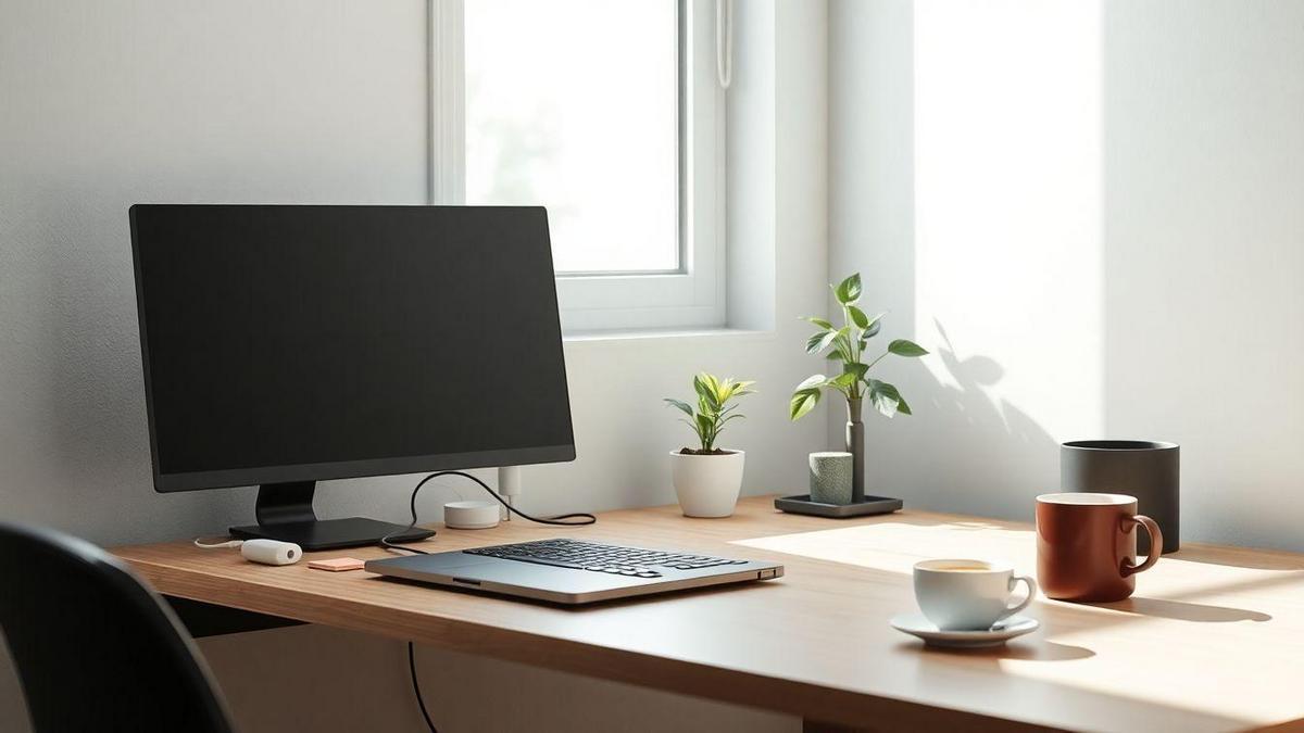 Cómo organizo mi espacio digital para reducir el estrés y aumentar la eficiencia