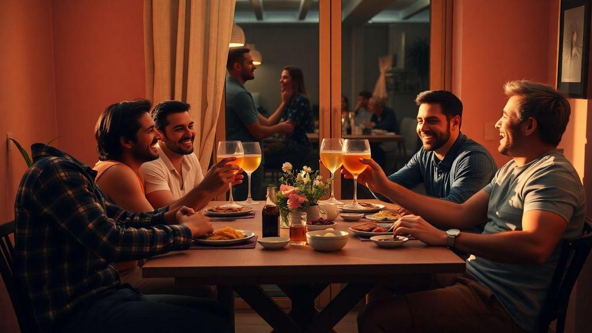 Compartir gratitud para fortalecer mis relaciones y mi calma