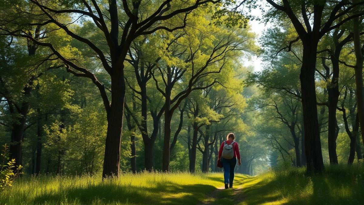 Consejos para disfrutar de mis caminatas