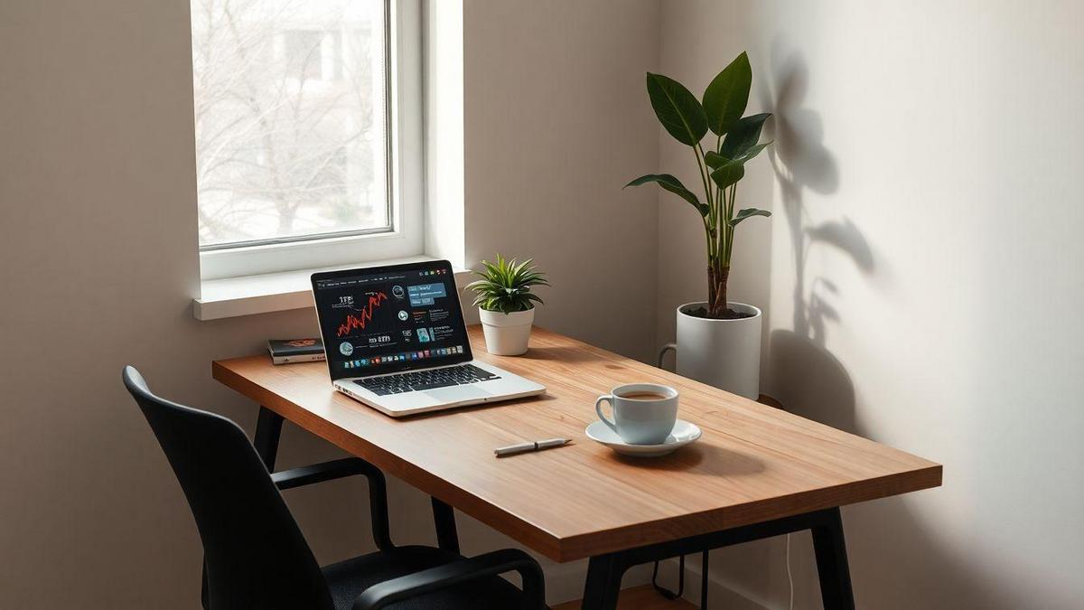 Consejos para la productividad en el hogar