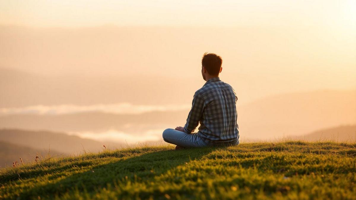 Crecimiento personal a través de la reflexión