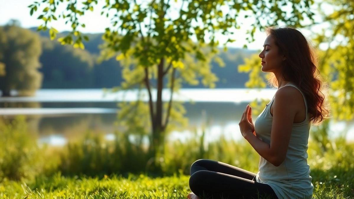 Desarrollo personal positivo