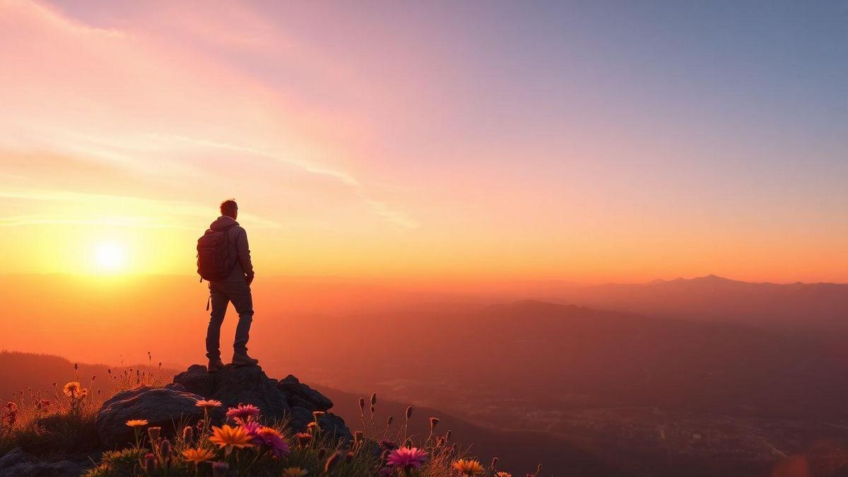 Desarrollo personal y resiliencia