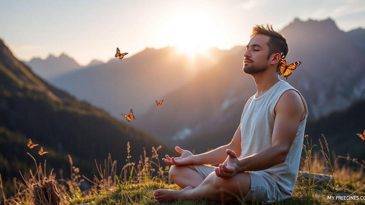 Desarrollo personal y transformación emocional