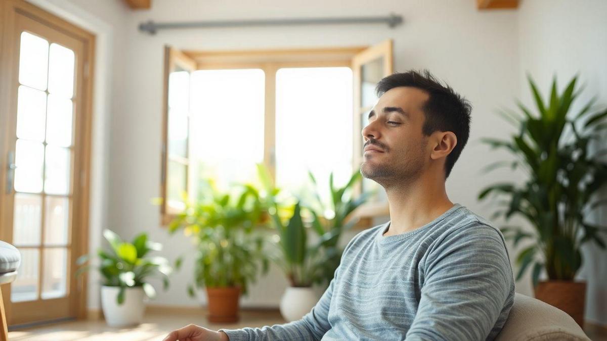 Ejercicios de respiración que puedo hacer en cualquier momento