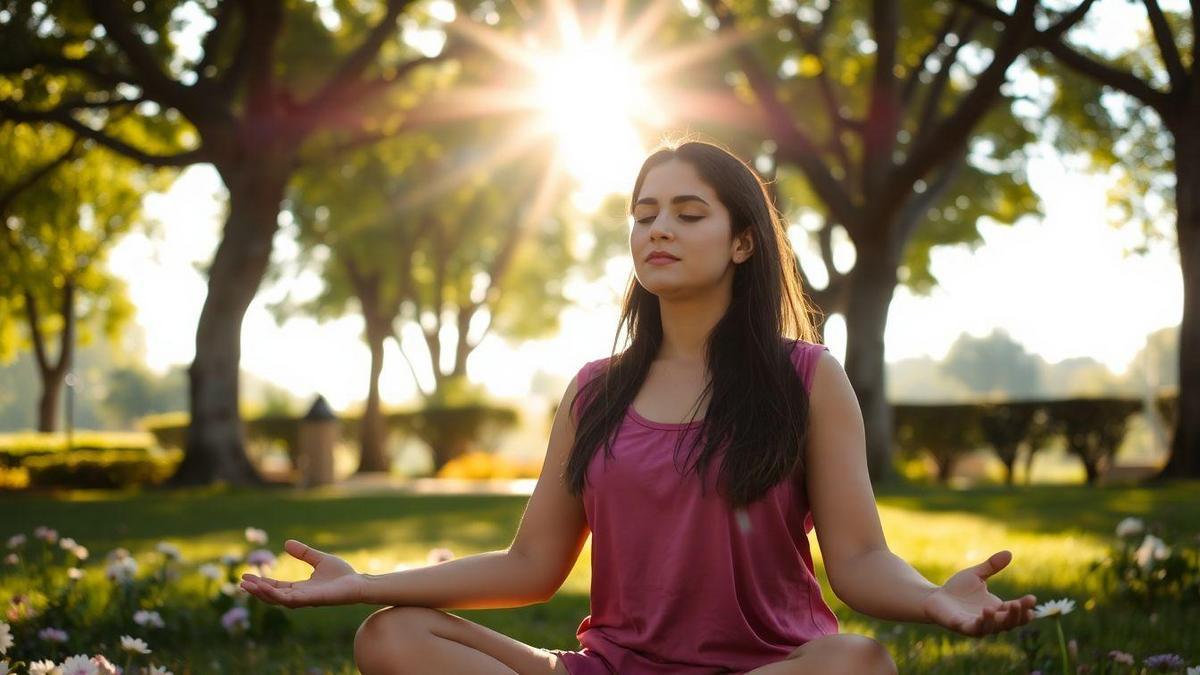 Ejercicios prácticos para aumentar la paciencia