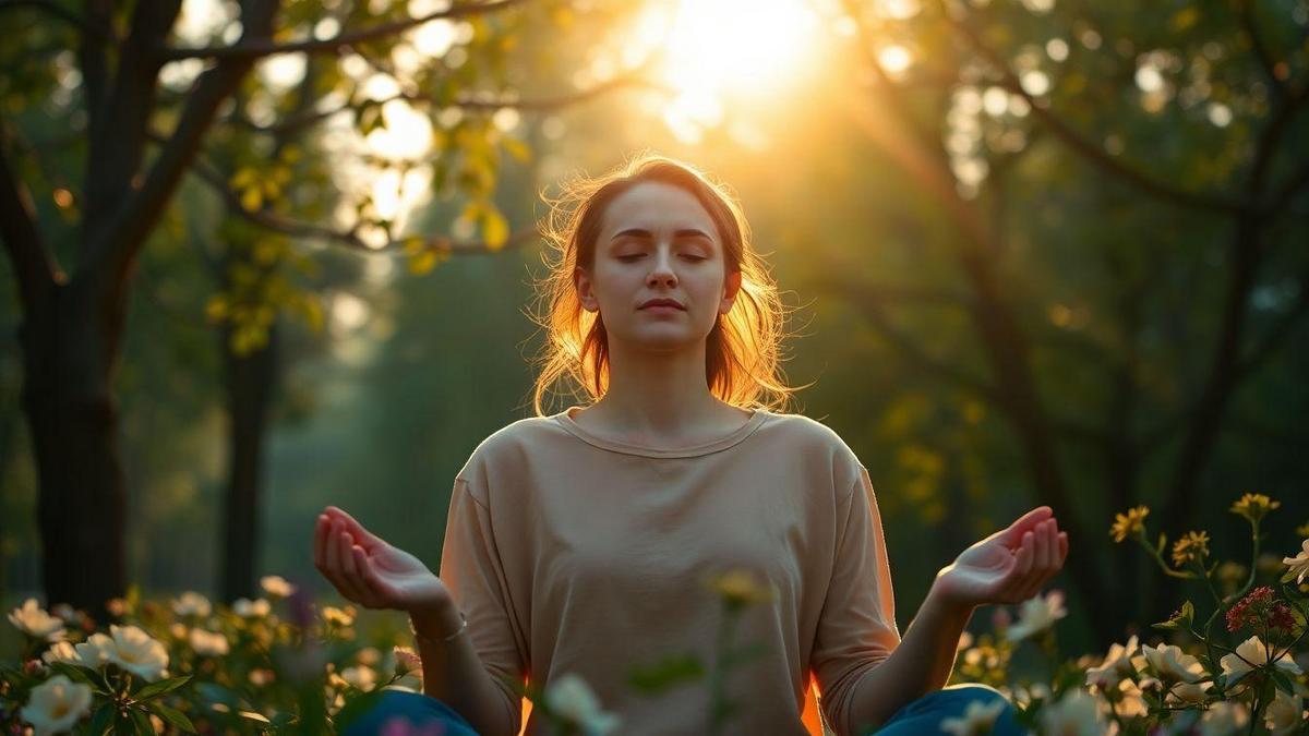 El equilibrio emocional y su relevancia en mi vida
