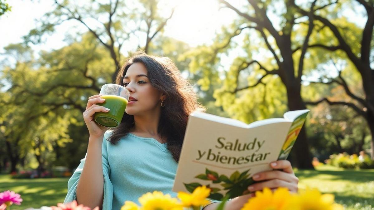 El impacto de los pequeños cambios en mi salud