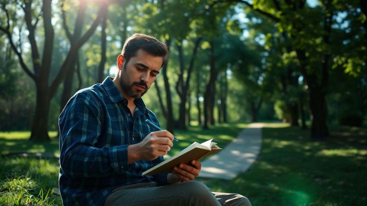El papel del autoconocimiento en el crecimiento