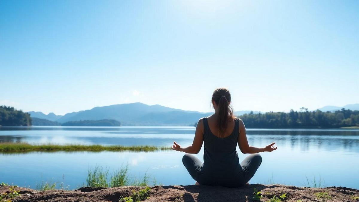 Equilibrio emocional: cómo lograrlo