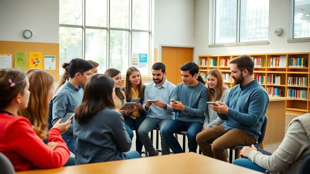Estrategias educativas para un aprendizaje efectivo