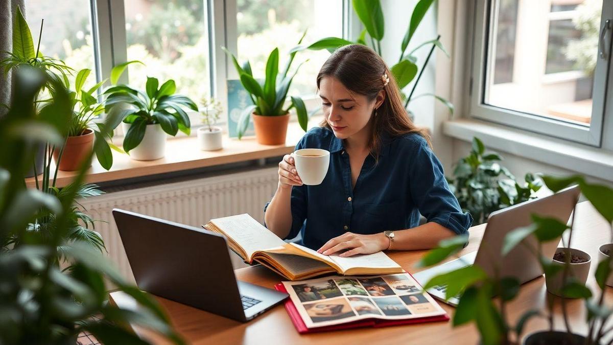 Estrategias para motivarme de nuevo