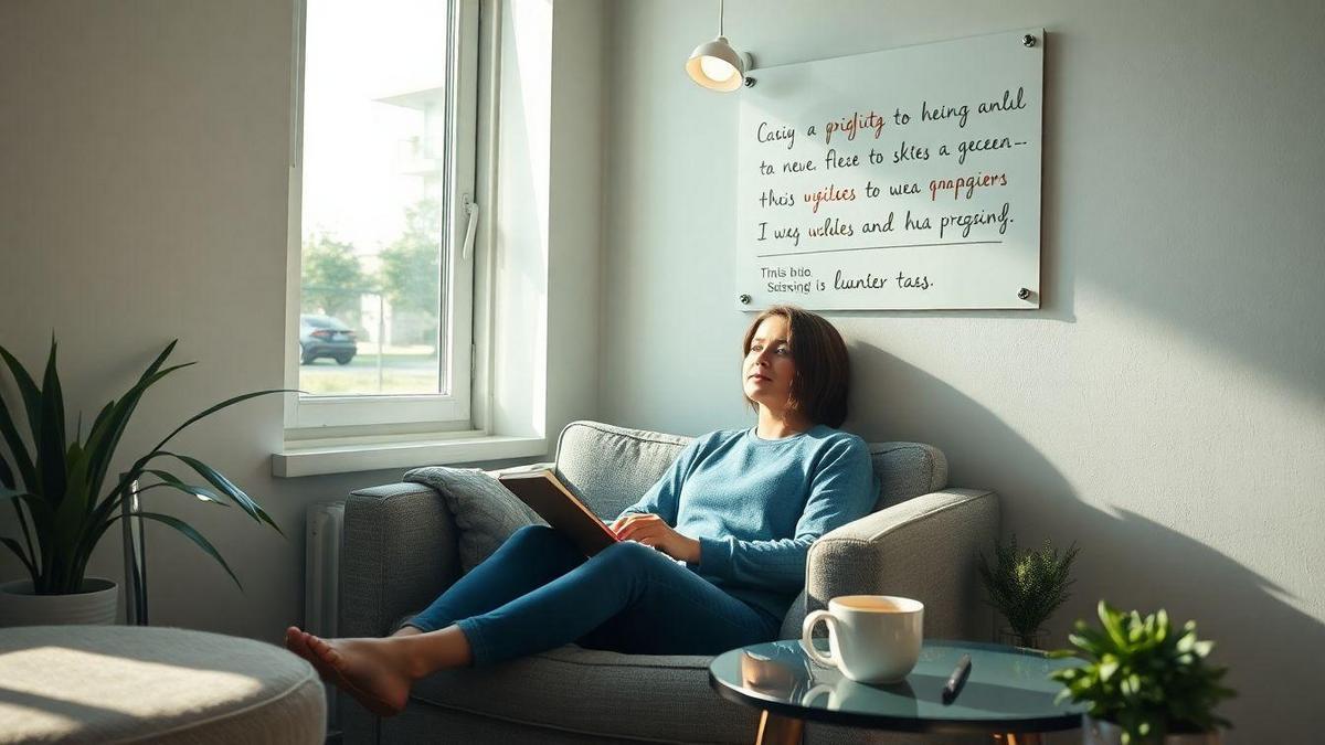 Estrategias para recuperar la motivación