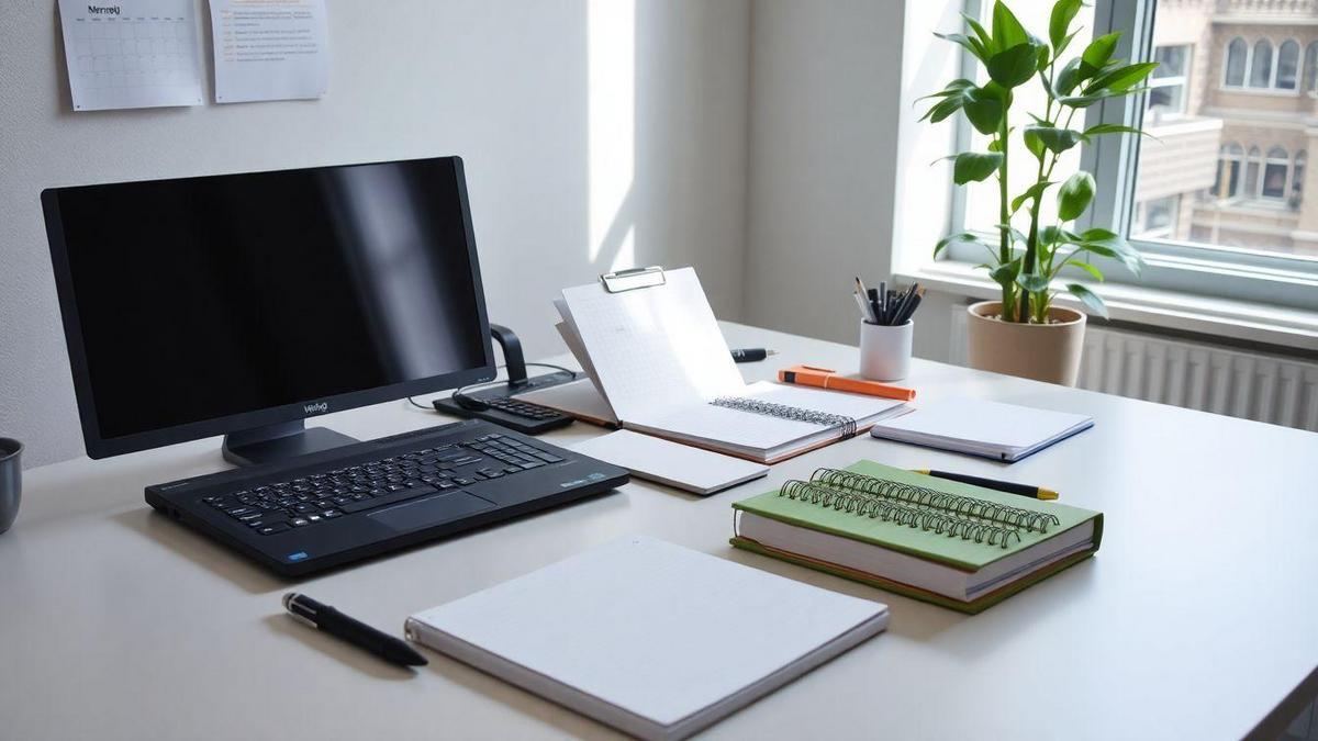 Estrategias para una rutina semanal efectiva
