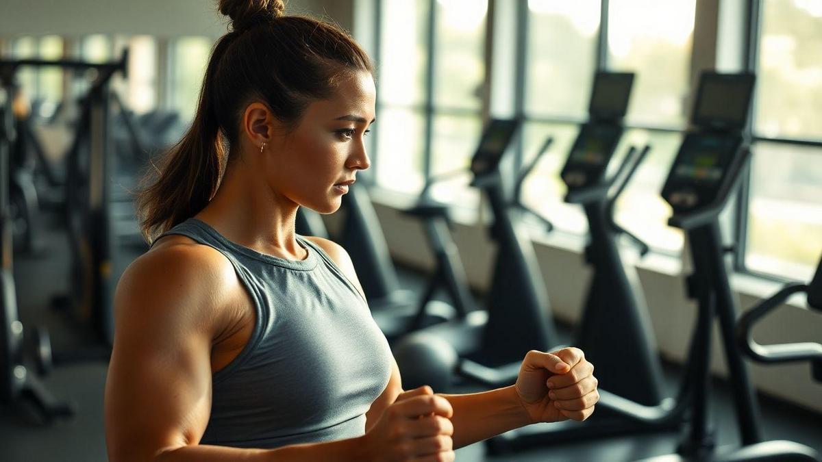 Fortalecer la motivación a través del entrenamiento mental