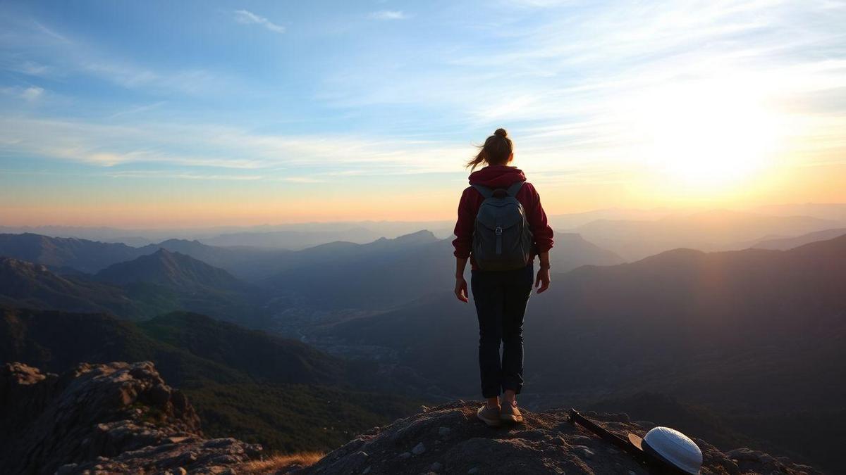 Fortalecer la motivación para seguir adelante