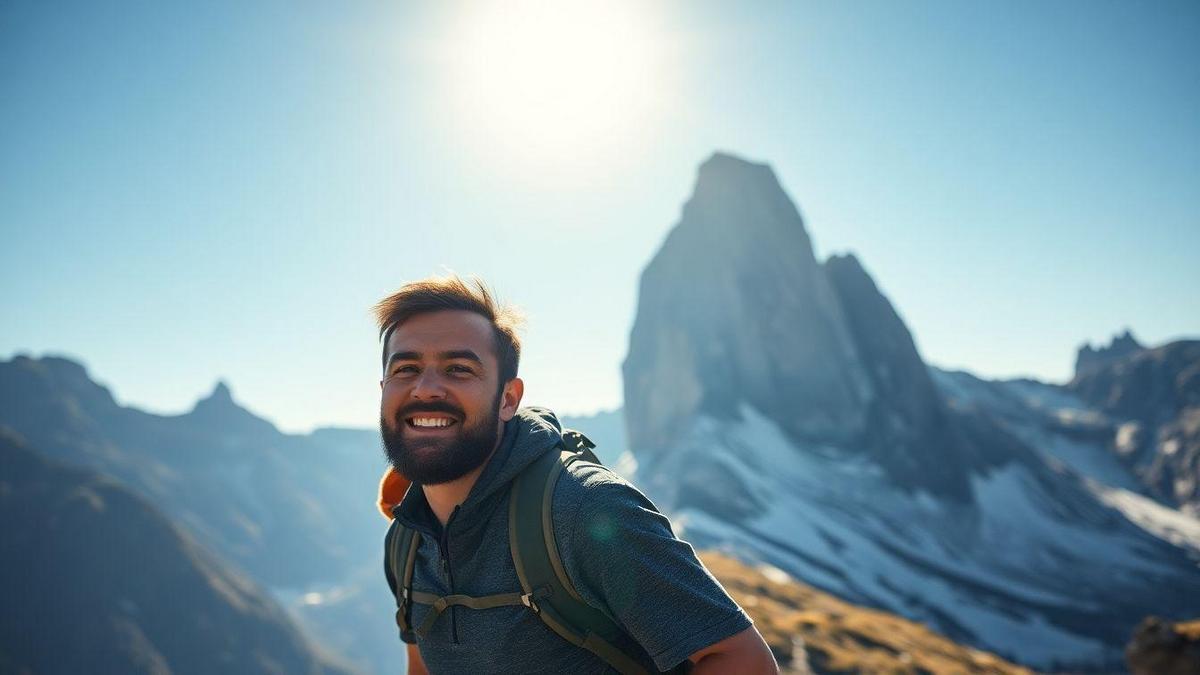 Fortaleciendo mis habilidades de resiliencia
