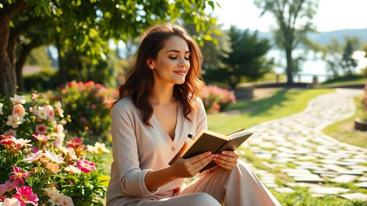 Gratitud y mindfulness: cómo los combino para sentirme mejor