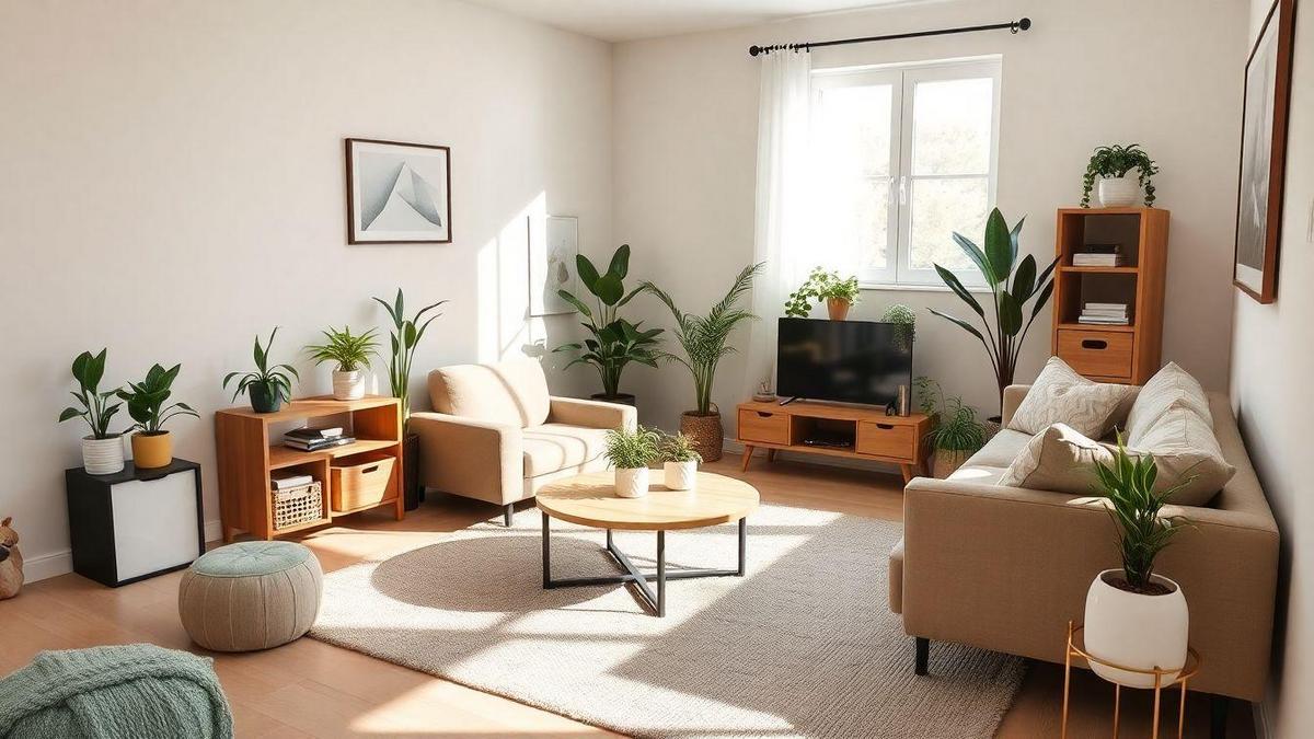 Hacks para mantener el hogar ordenado sin esfuerzo