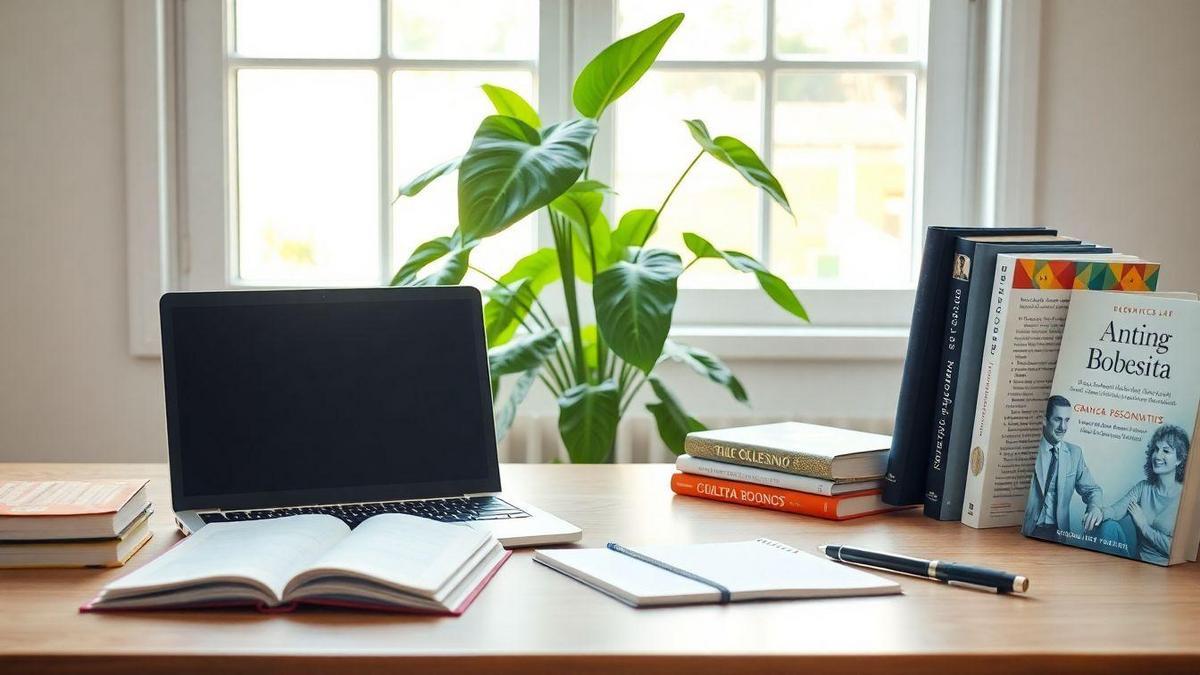 Herramientas de desarrollo personal