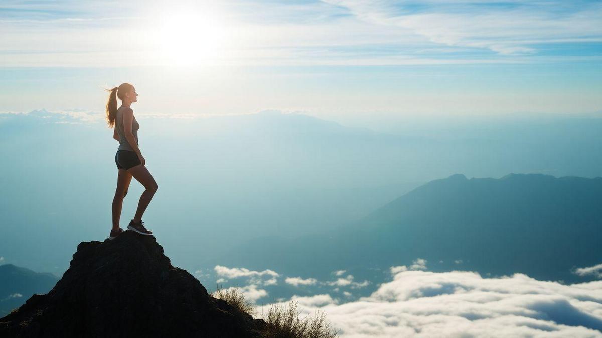 La autoconfianza y su relación con la resiliencia