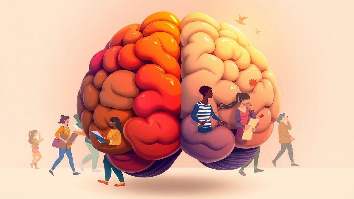 La conexión entre emociones y motivación