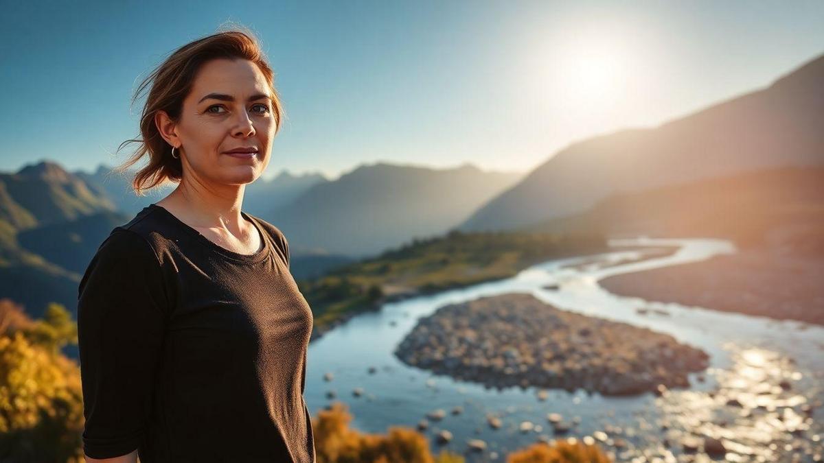 La conexión entre resiliencia emocional y bienestar mental
