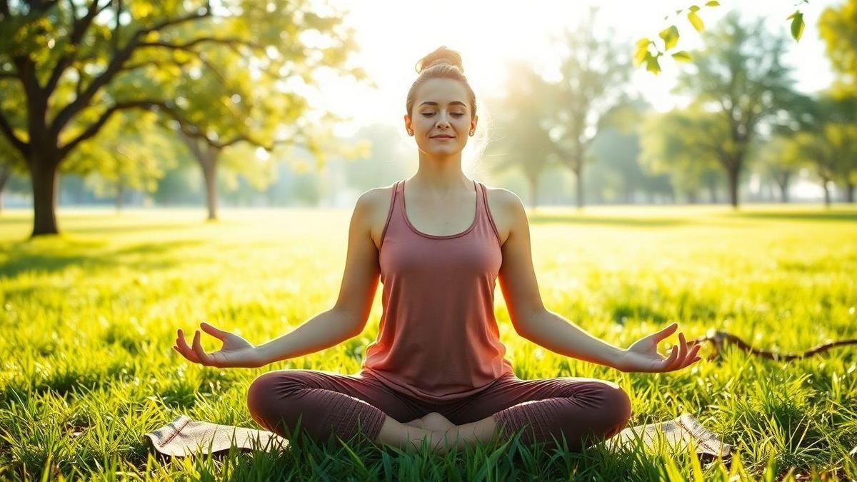 La conexión mente-cuerpo a través de los estiramientos