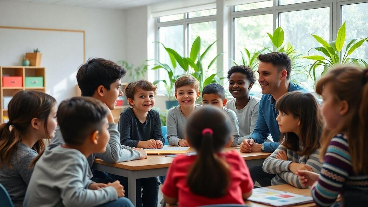 La gestión de emociones en el proceso de aprendizaje