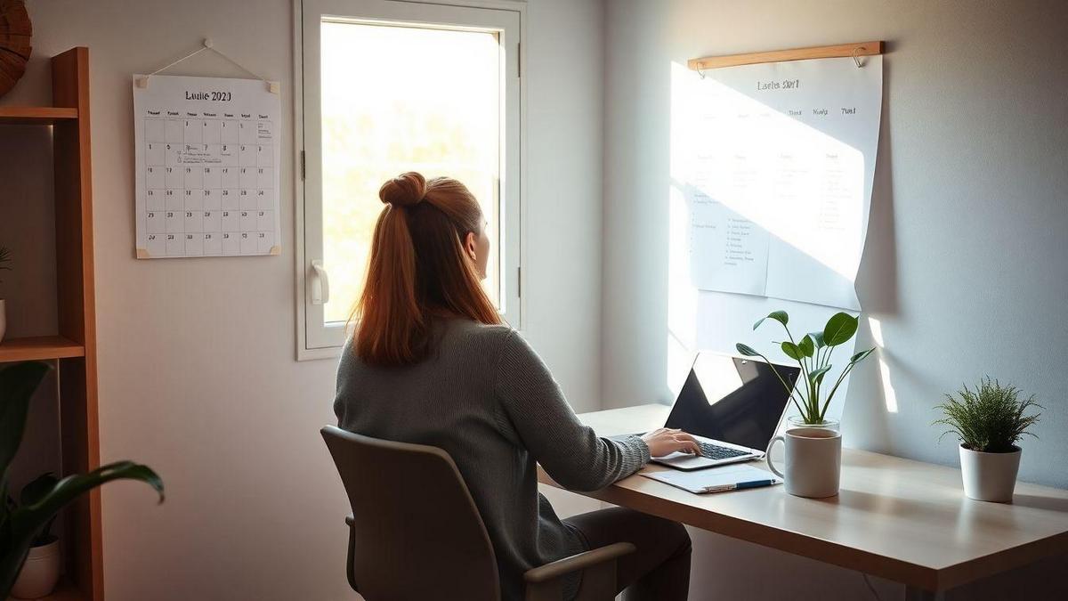 La gestión del tiempo y su relación con mis listas de tareas