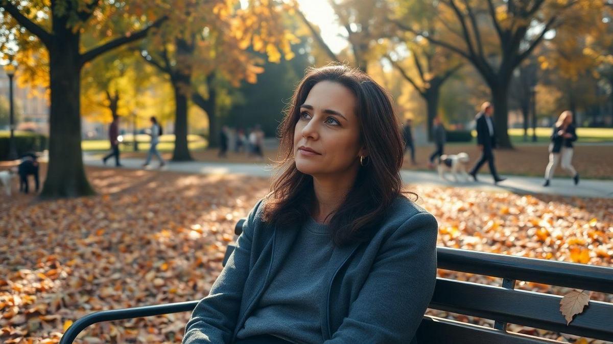 La importancia de aceptar tus emociones sin sentirte débil