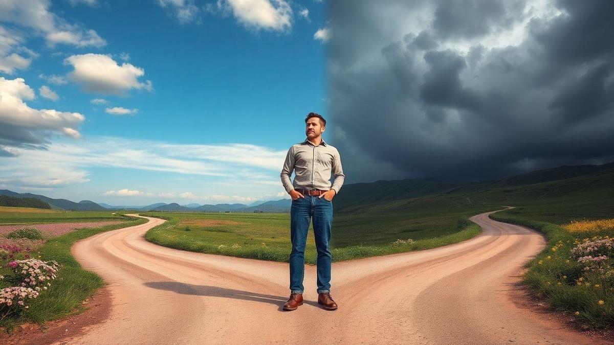 La importancia de la motivación personal en el cambio