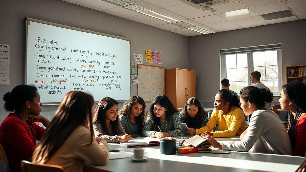 La importancia de la resiliencia en el aprendizaje