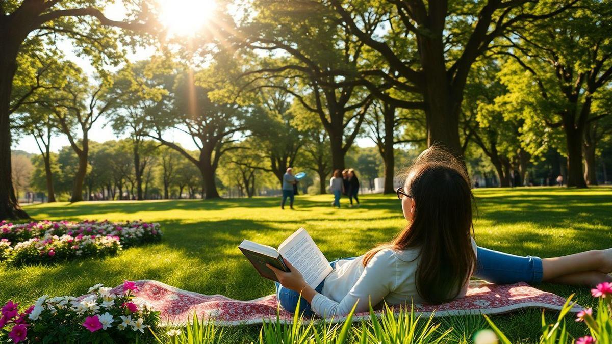 La importancia de las estrategias para aprovechar mejor tu tiempo libre