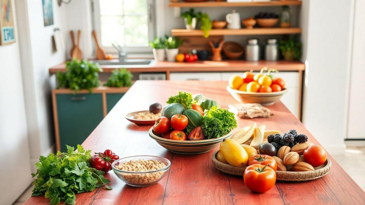 La importancia de los microcambios en tu alimentación