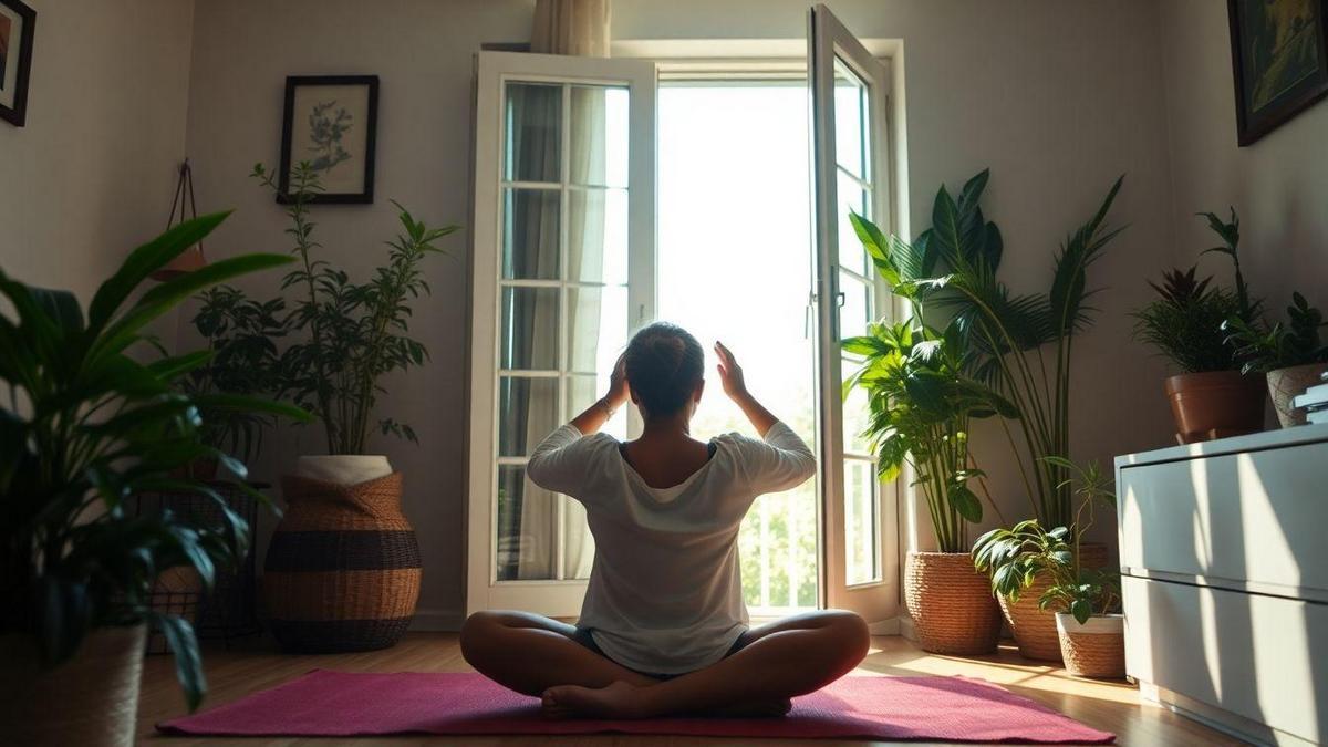 La importancia de los microejercicios diarios para fortalecer tu disciplina mental