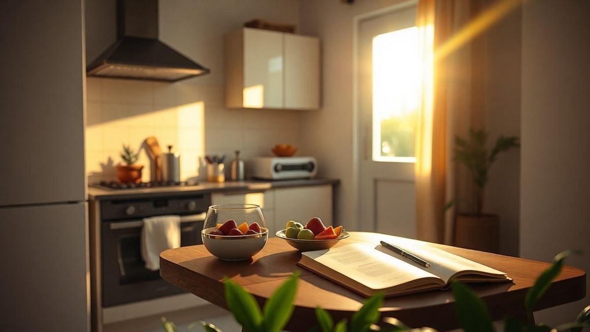 La importancia de un ritual matutino saludable