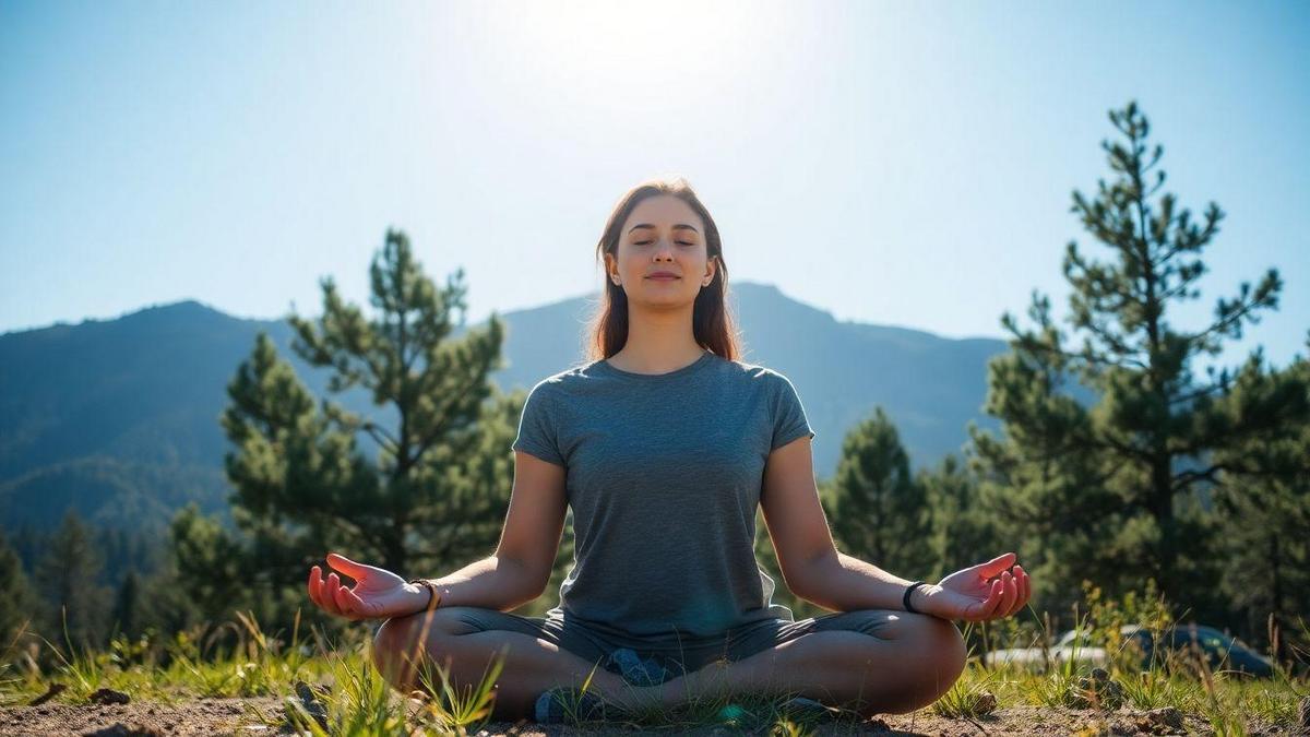 La meditación como herramienta para mejorar mi energía