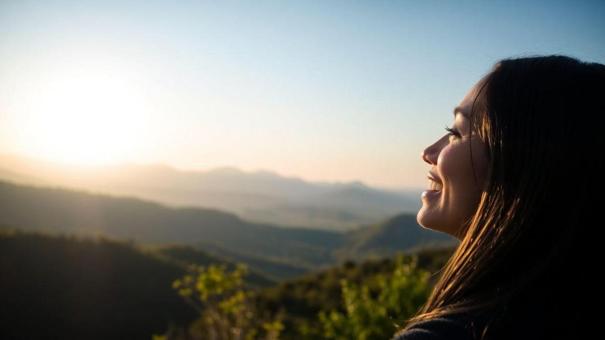 La mentalidad positiva como herramienta