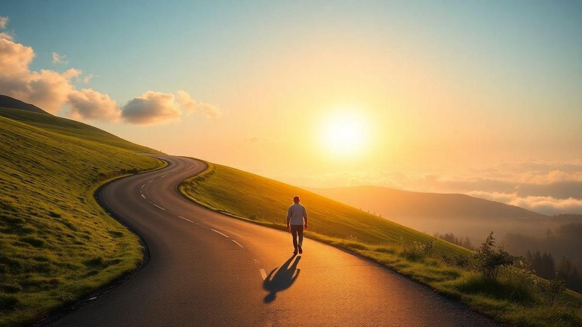 La paciencia como camino hacia el éxito