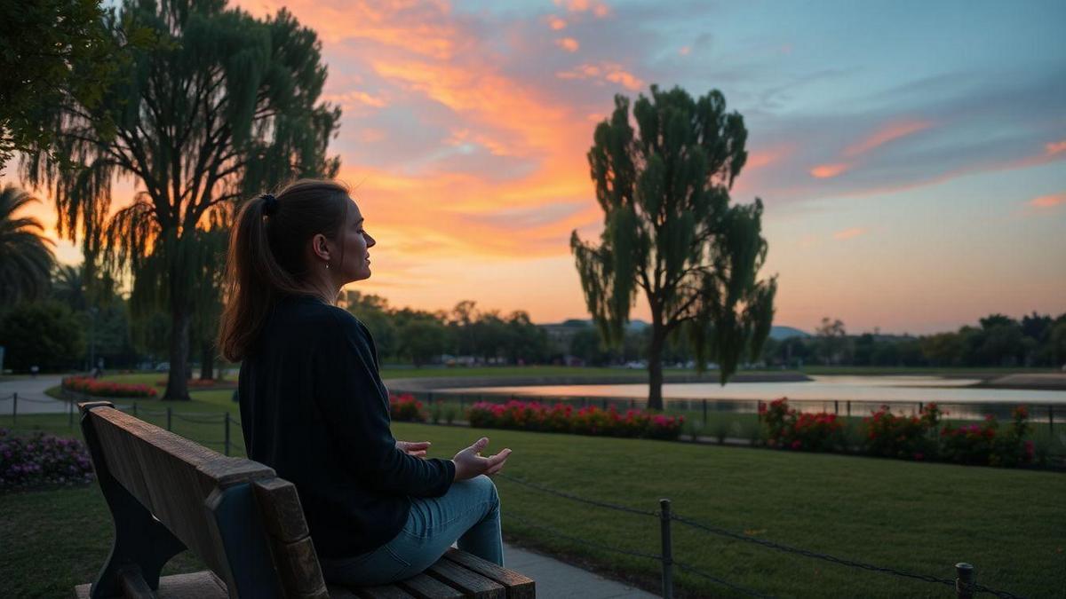 La paciencia en la gestión de emociones