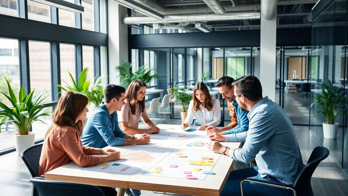 La planificación de metas como herramienta de éxito