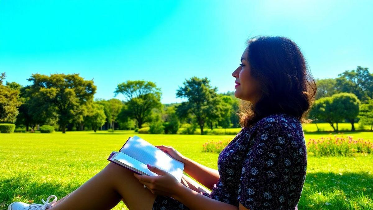 La práctica de la gratitud para el bienestar mental