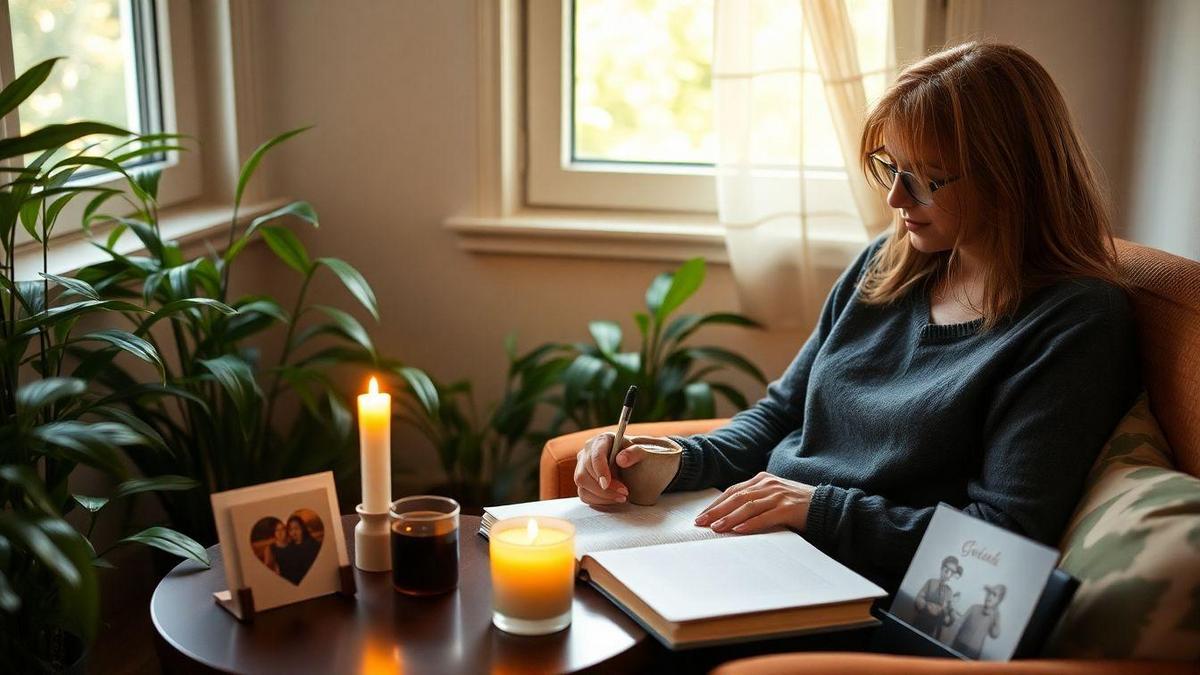 Mantener el hábito: cómo mido y adapto mis prácticas de gratitud