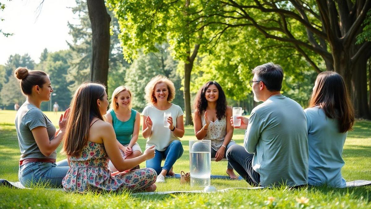 Mantener la motivación a través de la comunidad